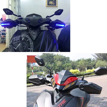 Moto Pārsegs Universial Motociklu Vējstikla vilcējstienis Aizsargs Honda Pcx Cbr 250R Cbr500R Msx Pcx 125 Piederumu Goldwing