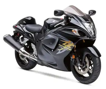 Motociklu Uzlīmes Decal par Suzuki GSXR1300 HAYABUSA 2008 2009 2010 2011 2012 3M Uzlīme
