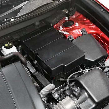 Motoru, Akumulatoru Putekļu Pierādījums Pozitīvs Negatīvs Elektrods, Ūdensnecaurlaidīga seguma priekš Mazda Cx-30 Cx 30 2020-2021