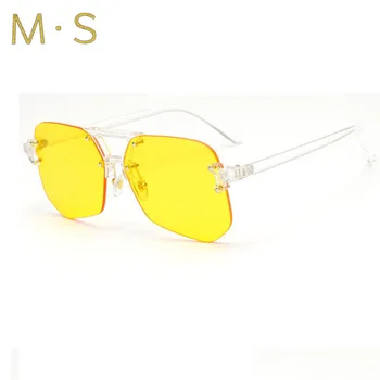 MS Modes Brilles Sievietēm, Optisko Briļļu Rāmis Datoru Lasīšanas brilles rāmis oculos de grau feminino armacao J170