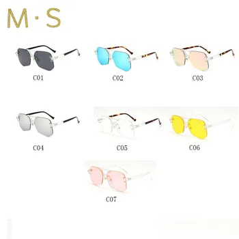 MS Modes Brilles Sievietēm, Optisko Briļļu Rāmis Datoru Lasīšanas brilles rāmis oculos de grau feminino armacao J170