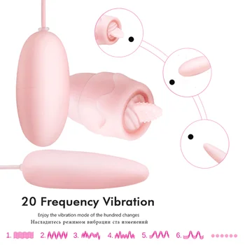 Mēle, Vibrators, USB Strāvas Orālā Seksa Licking Klitora Stimulators Vibrējošais Ola G-spot Masāža Vibrators Seksa Rotaļlietas Sievietēm Seksa Veikals