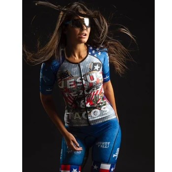 Mīlestības Sāpes Vasaras Āra velo apģērbs Ķermeņa Likra Mtb Zeķes Velo Apģērbs ropa ciclismo mujer jersey mujer Triatlona