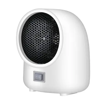 N4 Elektriskais Sildītājs Mini Ventilators Sildītājs Darbvirsmas Karsts/auksts Vējš Modelis Portatīvo Darbvirsmas Siltāks Mašīna Ziemas Mājas Biroja Kn(izcelsmes) CE