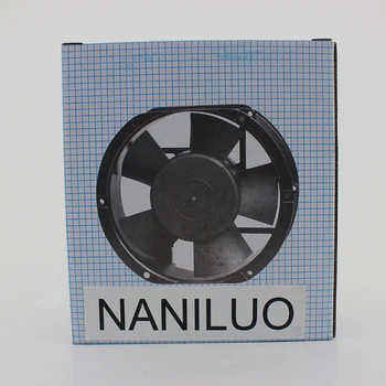 NANILUO 1 gab 75 mm 12v Dzesēšanas Ventilatori Radial Turbo 7530 75x75x30mm ar Lodīšu Gultņiem, Ventilators Ventilators