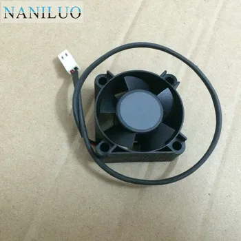 NANILUO Bezmaksas Piegāde Vairumtirdzniecības Maglev ventilators KDE1204PKV2 4cm 40mm 4020 12V 0,6 W kluss kluss servera inverter dzesēšanas ventilators