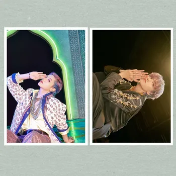 NCT U Jaunu Albumu, Pārliecinieties, ka Ir Vēlme Dzimšanas dienas Dziesmu Telpu Dekorēšana Uzlīmes, Plakāti 2 Plakāti