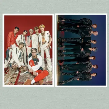 NCT U Jaunu Albumu, Pārliecinieties, ka Ir Vēlme Dzimšanas dienas Dziesmu Telpu Dekorēšana Uzlīmes, Plakāti 2 Plakāti