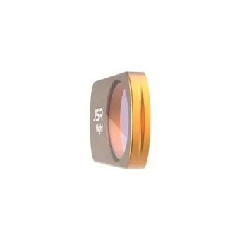 NDPL 4GAB Objektīvu filtri Komplekts DJI Mavic Mini Dūkoņa filtri ND 8 16 32 64 PL uzstādīt ND8 ND16 ND32 ND64 nav PGYTECH