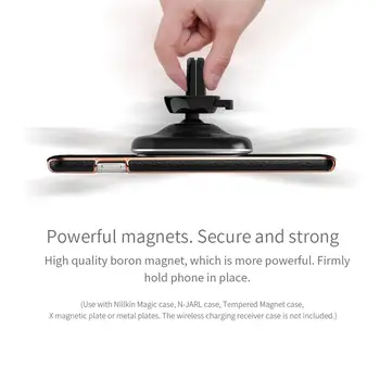 NEEKIN Auto Telefona Turētājs Qi Ātru Bezvadu Lādētājs iPhone X Max Mobilo Telefonu Stāvēt Gaisa Izplūdes Samsung, Ņemiet vērā, 10S10 S20 Plus