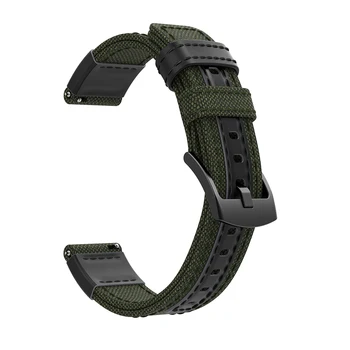 Neilona Siksna Watchband par Huawei Skatīties Gt 2e / Gt2 Gt 46mm Band Smart Skatīties Aproce Sporta Nomaiņa Aproce Correa