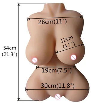 Nekustamā lelle boneca seksuālo realista love lelle Maksts masturbācija lelle cietā silikona seksa lelle 3D sieviešu, vīriešu masturbācija ass sekss
