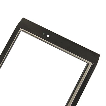 Netcosy Black Touch Screen Stikla Digitizer Par Acer Iconia Tab A100 A101 Touch Panel Rezerves daļas touchscreen