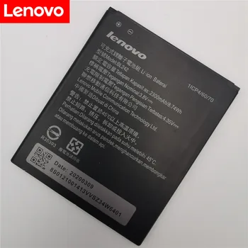 New Augstas Kvalitātes Akumulatoru BL242 Lenovo K3 K30-W K30-T A6000 A3860 A3580 A3900 A6010 A6010 Plus Mobilo Telefonu Baterijas