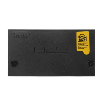 New Augstas Kvalitātes IDE/SATA Tīkla Adapters HDD, Cietā Diska Sony Playstation PS2 Spēļu Konsoles