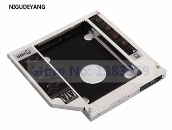 NIGUDEYANG 2 Cietais Disks SSD HD Caddy Samsung NP-RV510 NP-RV510-A01U RV511 RV515