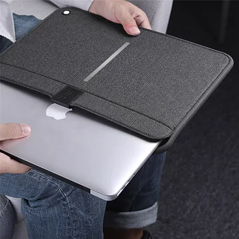 NILLKIN Piedurknēm Gadījumā Klasiskajā Stilā Apple MacBook 13