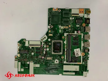 NMB 341 NM-B341 motherboard lenovo Ideapad 320-15ABR Klēpjdators mātesplatē 5B20P11116 ar A12-9720P CPU + 4G RAM Testa OK