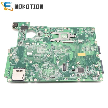 NOKOTION MB.EEB06.001 MBEEB06001 Par Acer Extensa 5635 5235 klēpjdators mātesplatē DAZR6EMB6B0 DDR2 GL40 bezmaksas cpu