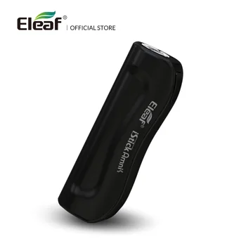Noliktavā Sākotnējā Eleaf iStick Amnis akumulatoru ar iebūvētu 900mAh akumulatora ultra mazu mod 30W max Elektronisko cigarešu mod kaste