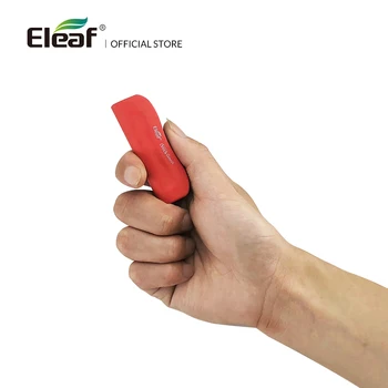 Noliktavā Sākotnējā Eleaf iStick Amnis akumulatoru ar iebūvētu 900mAh akumulatora ultra mazu mod 30W max Elektronisko cigarešu mod kaste