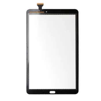 Nomaiņa Stikla skārienekrāns Digitizer Samsung Galaxy Tab E 9.6 T560/T561