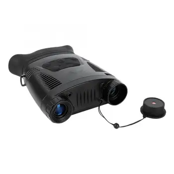 NV200C 3.5X7 Tālummaiņas Infared Digitālo Medību Nakts Redzamības Binokļi, ar 2.0' HD Ekrāns Fotogrāfijas, Video Ierakstīšanas Medību Kamera