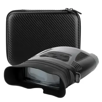 NV200C 3.5X7 Tālummaiņas Infared Digitālo Medību Nakts Redzamības Binokļi, ar 2.0' HD Ekrāns Fotogrāfijas, Video Ierakstīšanas Medību Kamera