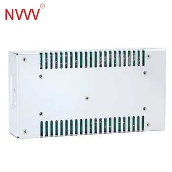 NVVV ir pārslēdzama Strāvas Padeve 250W Monitora Apgaismojums Transformators LED Driver AC 110/220 V DC 12 v 24 v