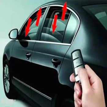 OBD automātisko logu+Speed Lock & Atbloķētu Ierīci Drošības Toyota CHR