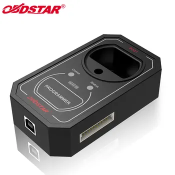 OBDSTAR P001 Programmētājs RFID Adapteri & PCF79XX Atjaunot Taustiņu & EEPROM 3 in 1 Darbs ar OBDSTAR X300 DP Master IMMO VW/AUDI