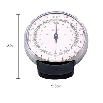 Objektīvs pulkstenis,rad aparāts,objektīvs bāzes līkne kontūra uzvalks 1.49 1.60 objektīvs