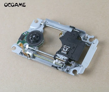 OCGAME Sākotnējā Lāzera Lēcu KEM-495AAA 4301A ar klāja mehānismu Sony Playstation 3 PS3 super slim 4301A