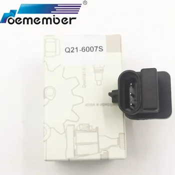 Oemember Q216007S Dzesēšanas šķidruma Līmeņa Sensors 3 pins Q21-6007S 700678-008 Auto daļas, Kravas automašīnu ražotājs piegādes vairumtirdzniecības