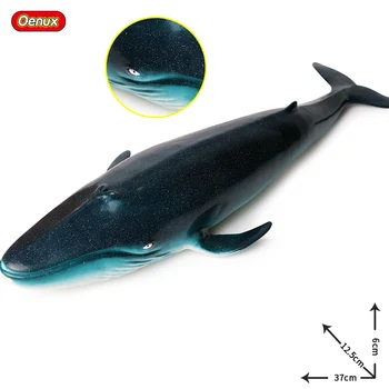Oenux Mīksto Okeāna Dzīvnieki, Vaļu Haizivis Megalodon Dunkleosteus Delfīnu Darbības Rādītāji Jūras Dzīves Modeli, Izglītības Rotaļlieta Bērniem Dāvanu