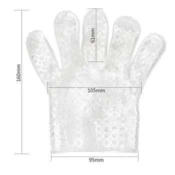 OLO Pirkstu Uzmava Flirting Pirkstu Cimdi Klitora Stimulators Pieaugušo Spēles Pieaugušo Produkti Sieviešu Masturbācija Seksa Rotaļlietas sievietēm