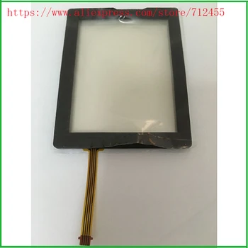 OME Simbols MC9090 Digitizer Touch Screen ar Līmi (21-61358-01) (OEM saderīgu, anti-reflective)