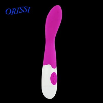 ORISSI Erotiska Seksa Rotaļlietas Sievietēm G-spot Vibrators Ķermeņa Masieris 30 Ātruma Lodi Vibratori Seksa Produkti Sieviešu Masturbator