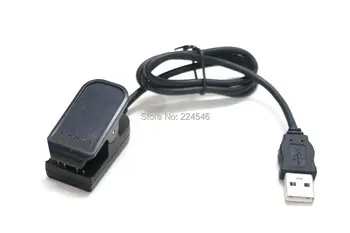ORIĢINĀLAIS USB Uzlādes Klipu Epson ProSense 307 347 367 17 57 GPS Pulksteņi