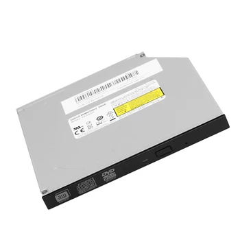 Oriģinālo DVD-RW Graveur CD / DVD Disku Rakstītājs, Datoru Detaļas hp Zbook 15 G2 DreamColor Darbstaciju 9.5 mm SU-208CB