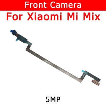Oriģinālo Priekšējo Kameru Xiaomi Mi Maisījums MiMix Frontālās Mazās Kameras Modulis Flex Mobilo Telefonu Aksesuāri Rezerves Rezerves Daļas