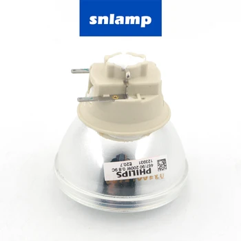 Oriģinālo Projektoru Lampas/Spuldzes UHP 200W 0.8 E20.7 RLC-116, BENQ Projektori