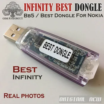 Oriģināls BB5 dongle Viegli Dienests ( VISLABĀK Dongle)/ infinity labāko dongle Nokia