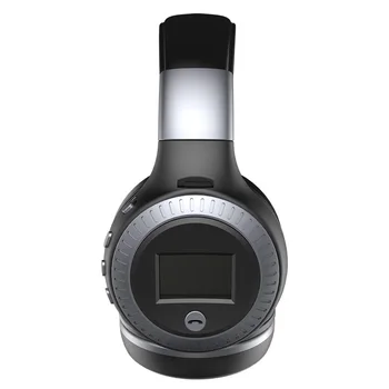 Oriģināls Entuziasts B19 Bass Bezvadu Stereo Austiņas Bluetooth austiņas Austiņas ar Galvas FM TF LED indikatori, mp3
