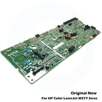 Oriģināls, Jauns HP Color LaserJet M277 Seres Motora Kontrolieris Pcb Ass ' y Duplex RM2-8063-000CN RM2-8053-000CN