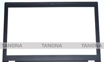 Oriģināls, Jauns Lenovo Thinkpad P50 Sērijas Klēpjdatoru LCD Priekšējo Bezel nosedzošais Bezel 00UR815 AM0Z6000C00