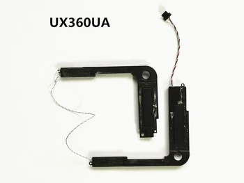 Oriģināls Klēpjdatoru/Piezīmju DATORU skaļi speaker skaņu ASUS zenbook UX360 UX360C UX360CA UX360U UX360UA Q324UA