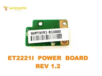 Oriģināls par ASUS ET2221I POWER BOARD REV 1.2 pārbaudītas labas bezmaksas piegāde