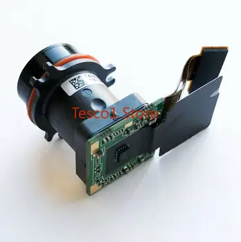 Oriģināls Par Gopro Hero 5 Kameras Optisko Objektīvu fish Eye (Zivs acs Ar CCD Attēla Sensors Remonts Daļa remonts