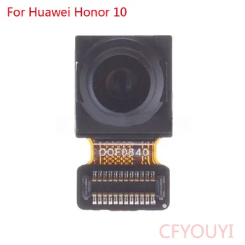 Oriģināls Par Huawei Honor 10 Priekšējā Saskaras Kamera Moduļa Nomaiņa, Remonts Daļa 24MP